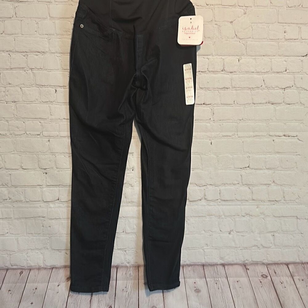 Isabel maternity jeggings size 4/27